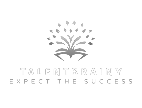 TalentBrainy Logo